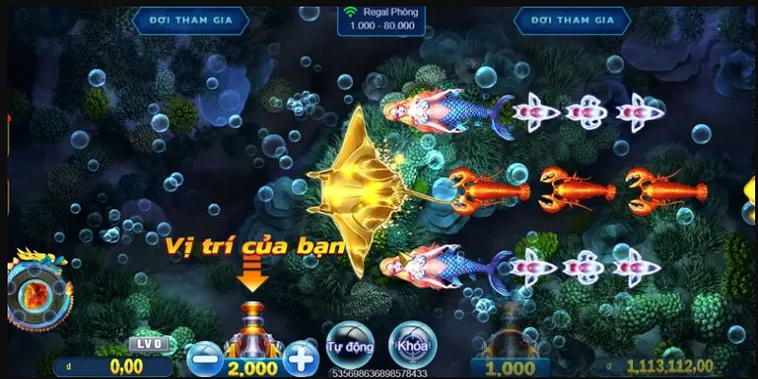 Hướng Dẫn Chơi Bắn Cá Men In Black Tại DP568 Tiêu Diệt Quái Vật