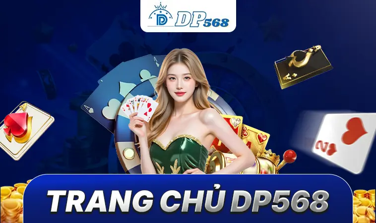 Trang chủ 29 DP568 - Nhà Cái DP 568 - Nhà Cái Cá Cược Online Uy Tín Nhất 2025