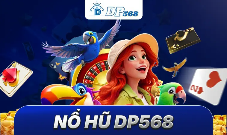 Trang chủ 31 DP568 - Nhà Cái DP 568 - Nhà Cái Cá Cược Online Uy Tín Nhất 2025