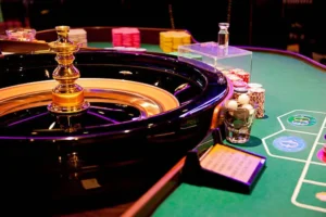 Hướng Dẫn Cách Chơi Roulette Nhà Cái DP568 Thắng Lớn Mỗi Ngày