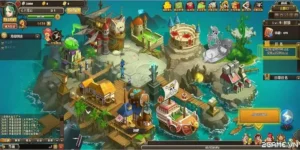 Kinh Nghiệm Chơi Bắn Cá Đại Hải Trình Tại DP568 Thắng Đậm