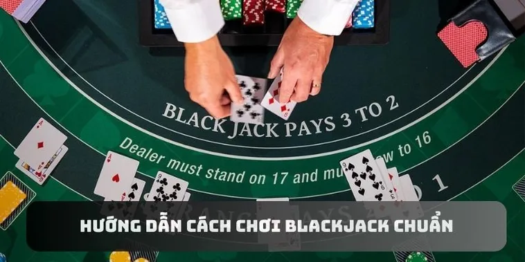 Trở Thành Cao Thủ Trò Chơi Blackjack Tại DP568 Chỉ Sau Vài Phút Đọc Bài 1 Trở Thành Cao Thủ Trò Chơi Blackjack Tại DP568 Chỉ Sau Vài Phút Đọc Bài