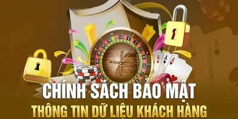 Chính sách bảo mật