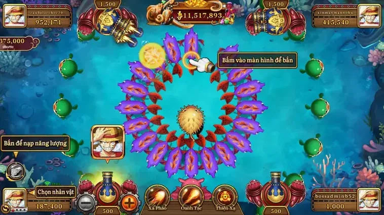 Kinh Nghiệm Chơi Bắn Cá Đại Hải Trình Tại DP568 Thắng Đậm 2 Kinh Nghiệm Chơi Bắn Cá Đại Hải Trình Tại DP568 Thắng Đậm